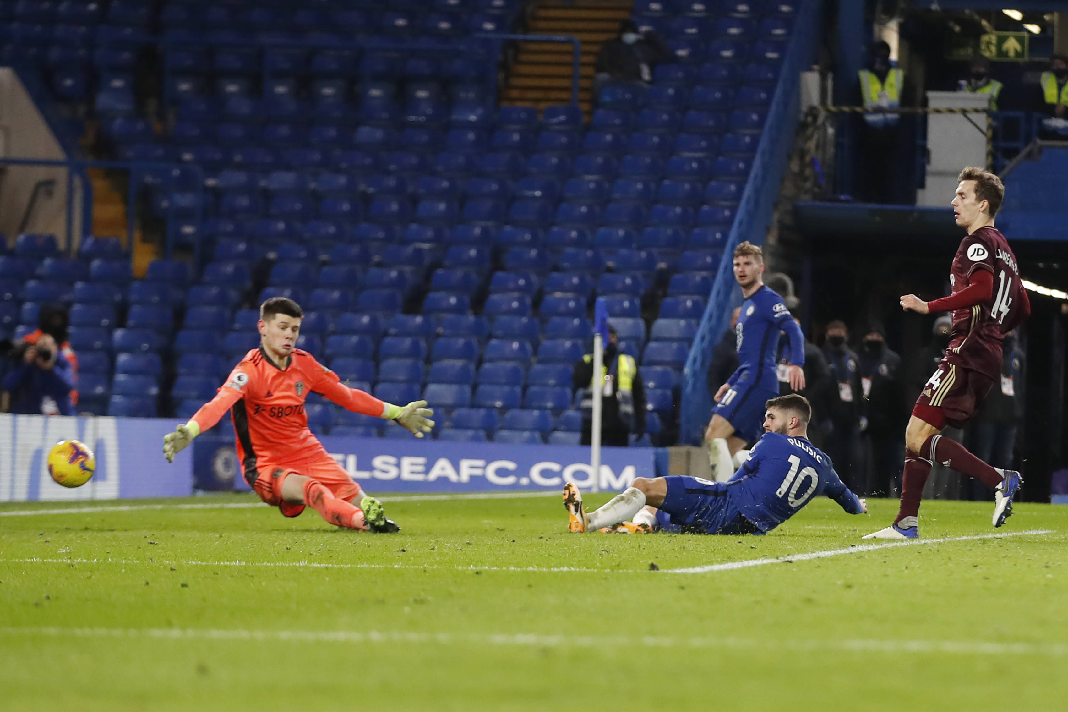 为观众奉献 为观众奉献