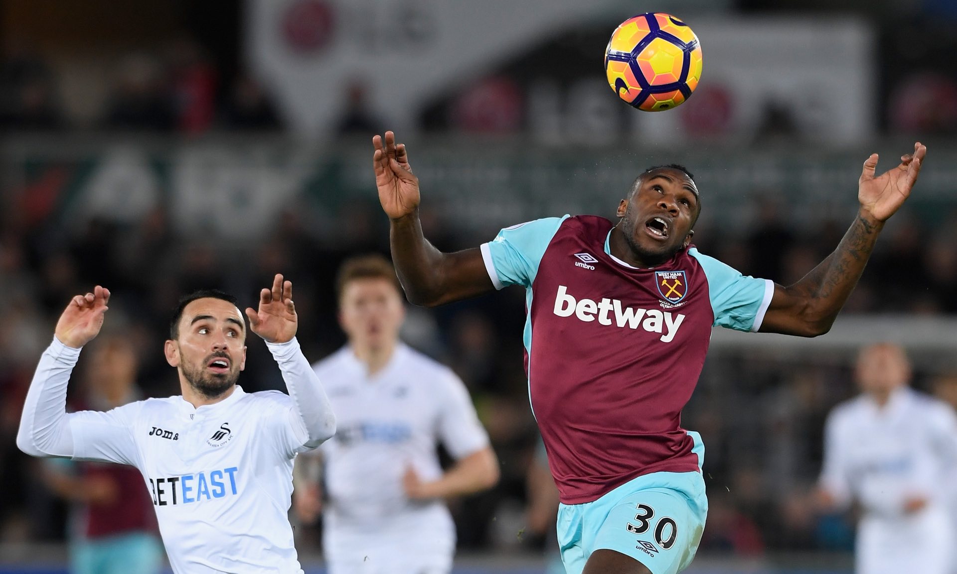 情阻止C罗 情阻止C罗